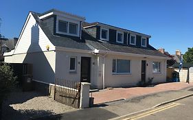 Silverstrands Guest House Inverness